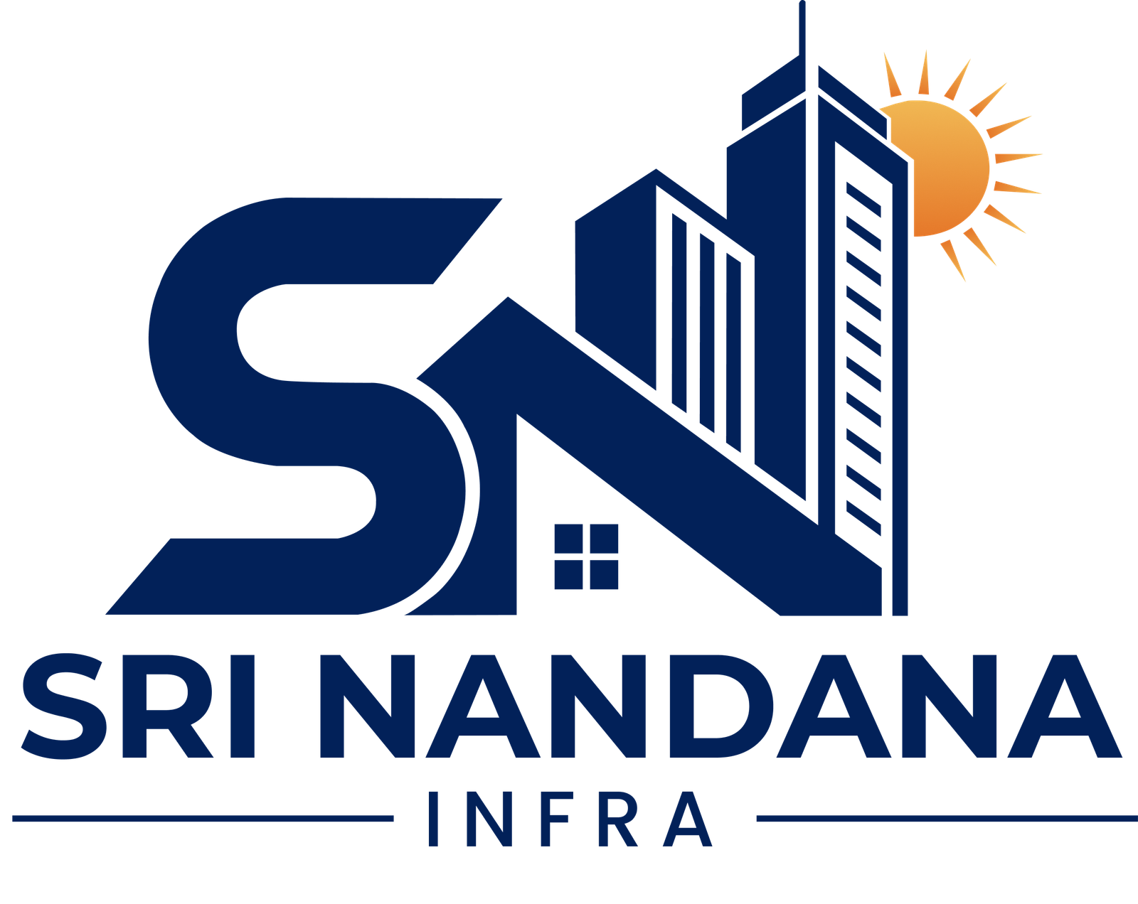 Sri Nandana Infra